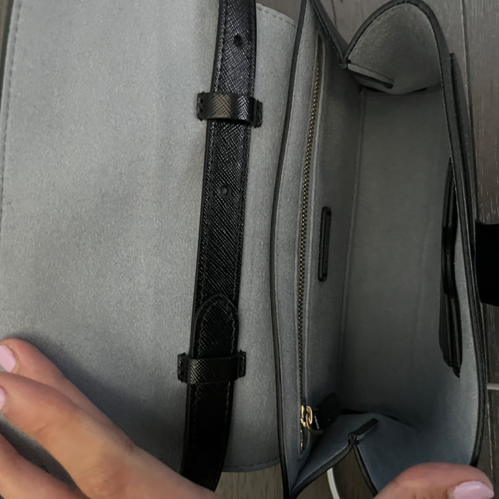 Senreve Aria Belt Bag - Picture 4 of 6